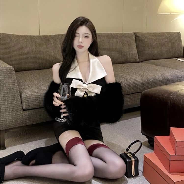 古镇小巷的历史韵味