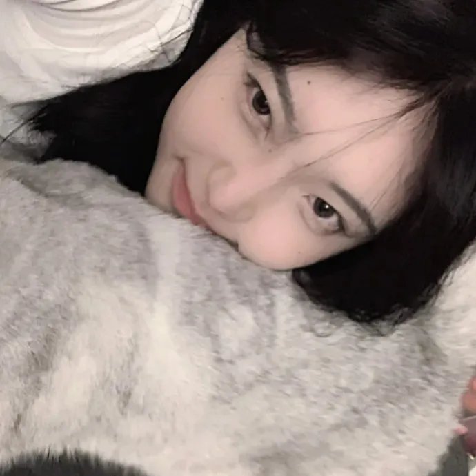 霸气女销售