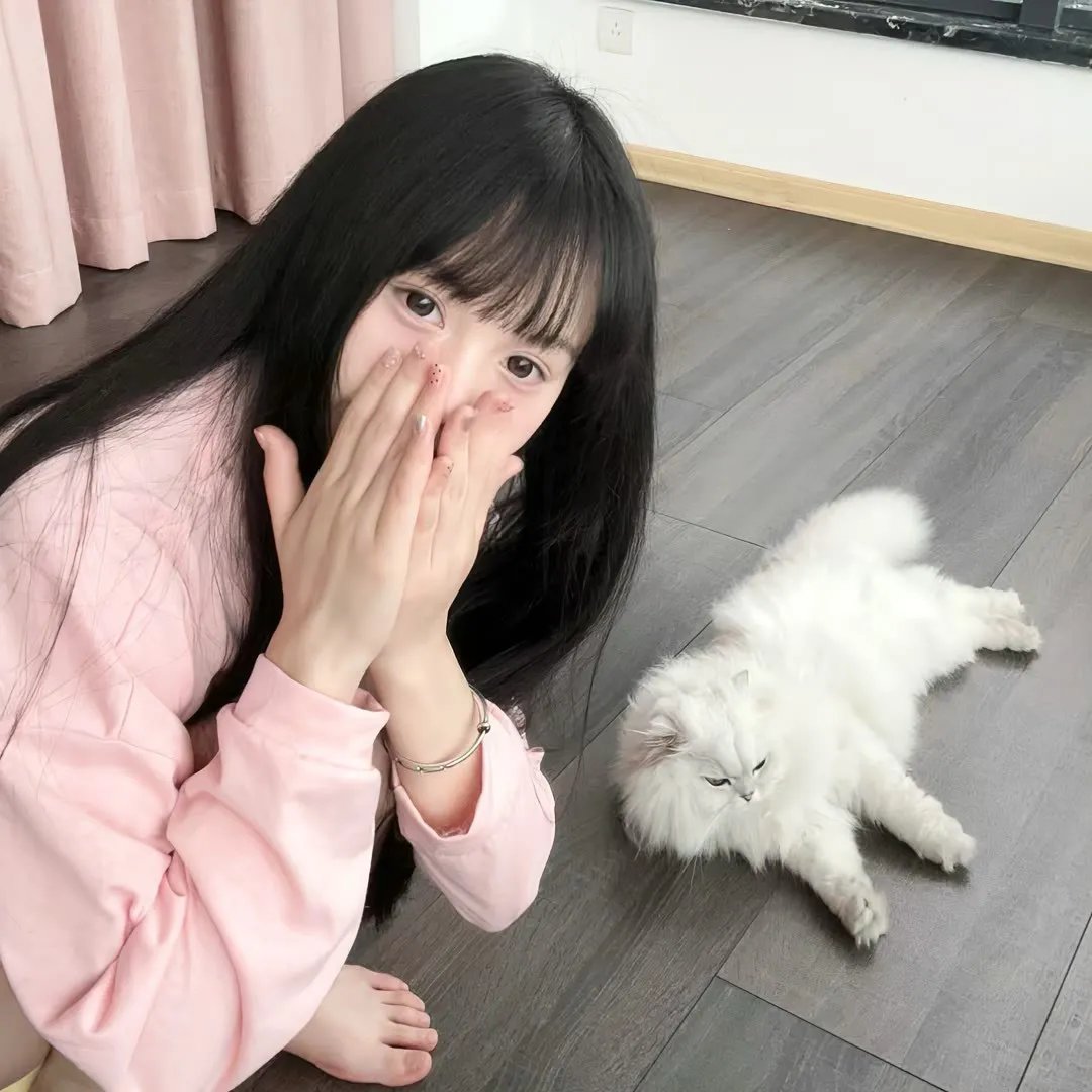 21世纪的女子